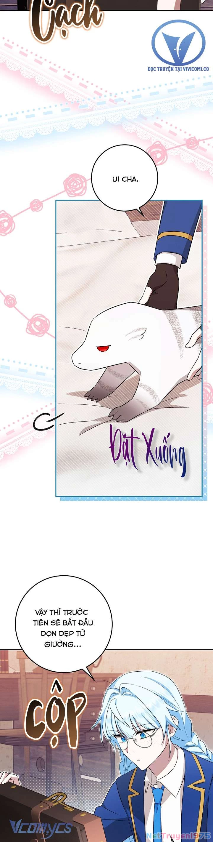 Thời Hạn Cuối Cùng Đang Tràn Ngập Trên Cửa Sổ Trạng Thái Chapter 48 - 18
