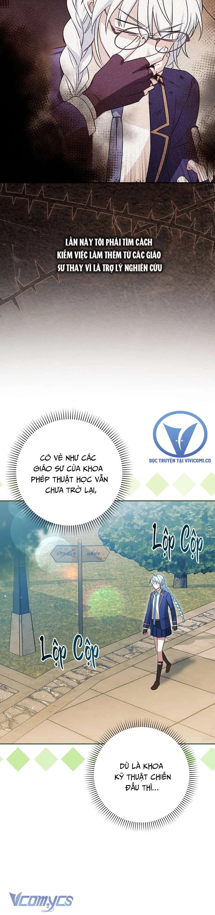 Thời Hạn Cuối Cùng Đang Tràn Ngập Trên Cửa Sổ Trạng Thái Chapter 48 - 21