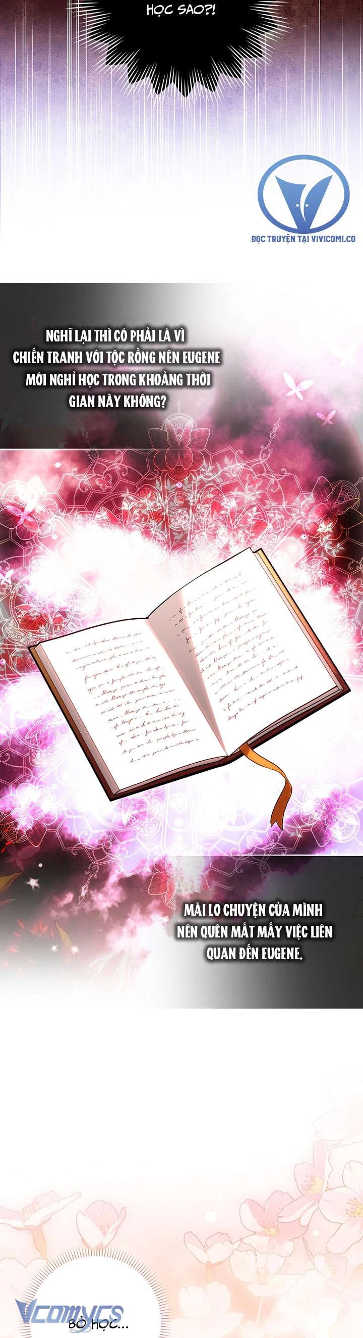 Thời Hạn Cuối Cùng Đang Tràn Ngập Trên Cửa Sổ Trạng Thái Chapter 48 - 24
