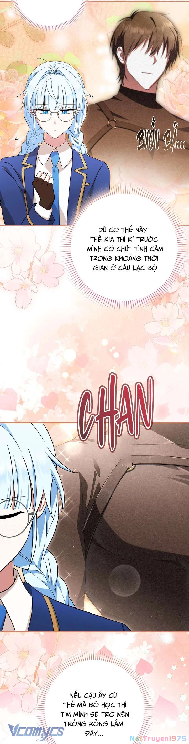 Thời Hạn Cuối Cùng Đang Tràn Ngập Trên Cửa Sổ Trạng Thái Chapter 48 - 25