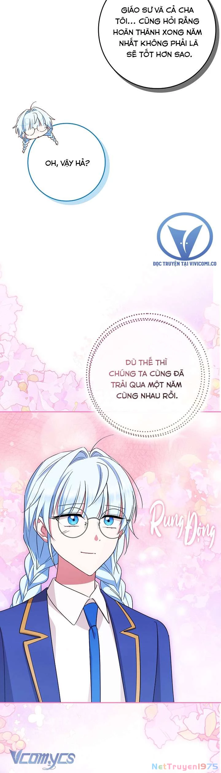 Thời Hạn Cuối Cùng Đang Tràn Ngập Trên Cửa Sổ Trạng Thái Chapter 48 - 29