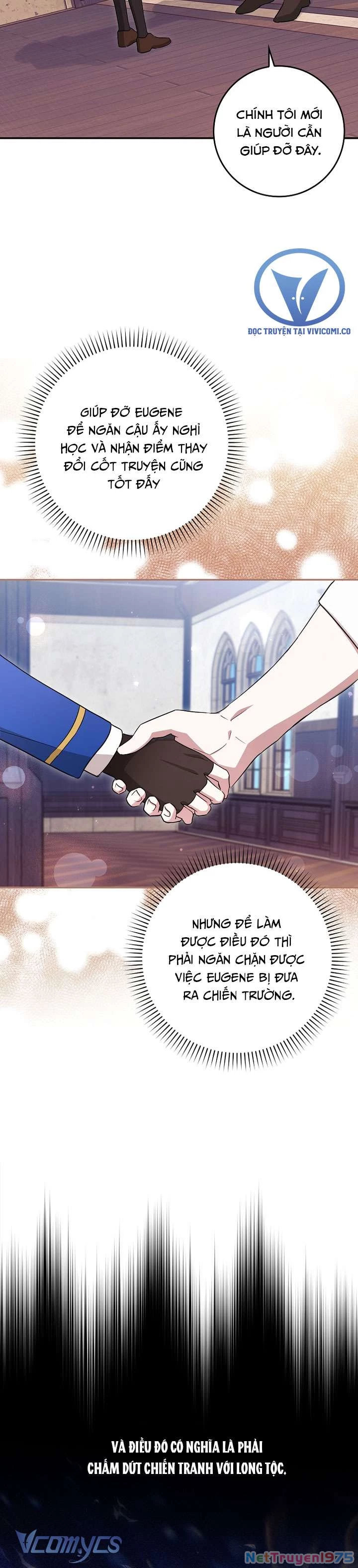 Thời Hạn Cuối Cùng Đang Tràn Ngập Trên Cửa Sổ Trạng Thái Chapter 48 - 31
