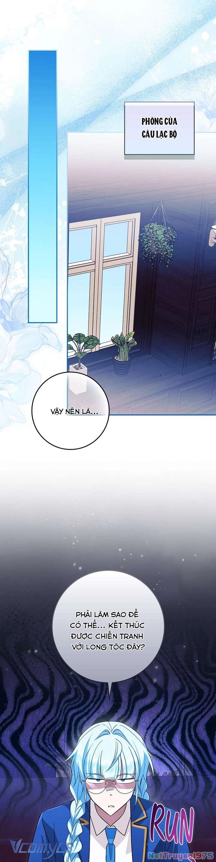 Thời Hạn Cuối Cùng Đang Tràn Ngập Trên Cửa Sổ Trạng Thái Chapter 48 - 35