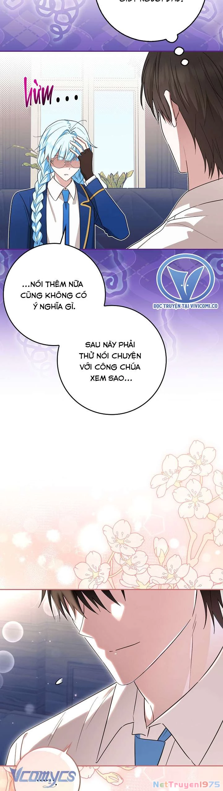 Thời Hạn Cuối Cùng Đang Tràn Ngập Trên Cửa Sổ Trạng Thái Chapter 48 - 39