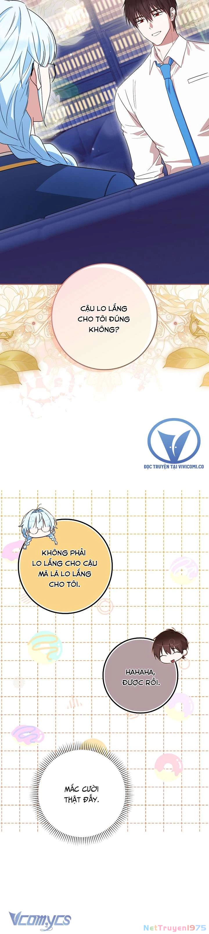 Thời Hạn Cuối Cùng Đang Tràn Ngập Trên Cửa Sổ Trạng Thái Chapter 48 - 41