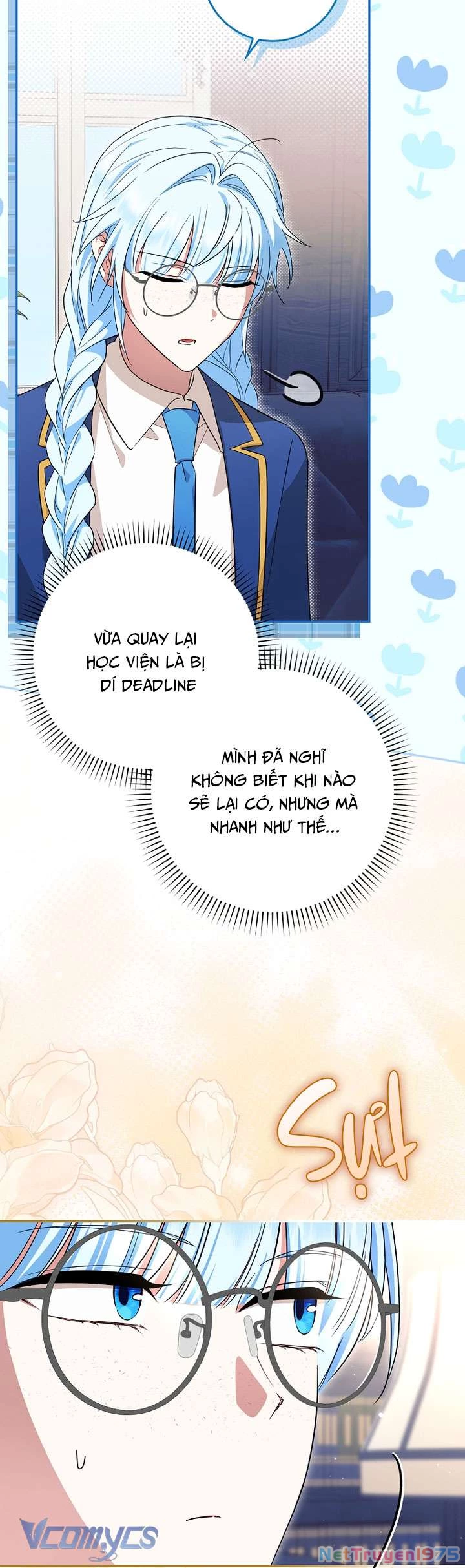 Thời Hạn Cuối Cùng Đang Tràn Ngập Trên Cửa Sổ Trạng Thái Chapter 48 - 43