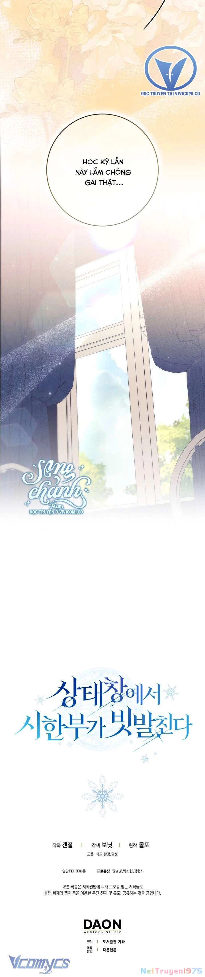 Thời Hạn Cuối Cùng Đang Tràn Ngập Trên Cửa Sổ Trạng Thái Chapter 48 - 44