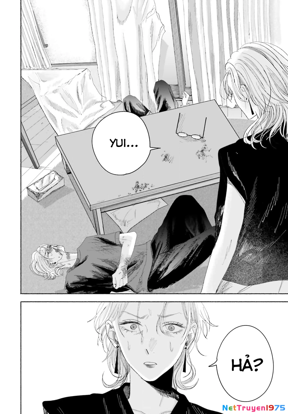 Cơn Mưa Ngày Cá Tháng Tư Chapter 2 - 42