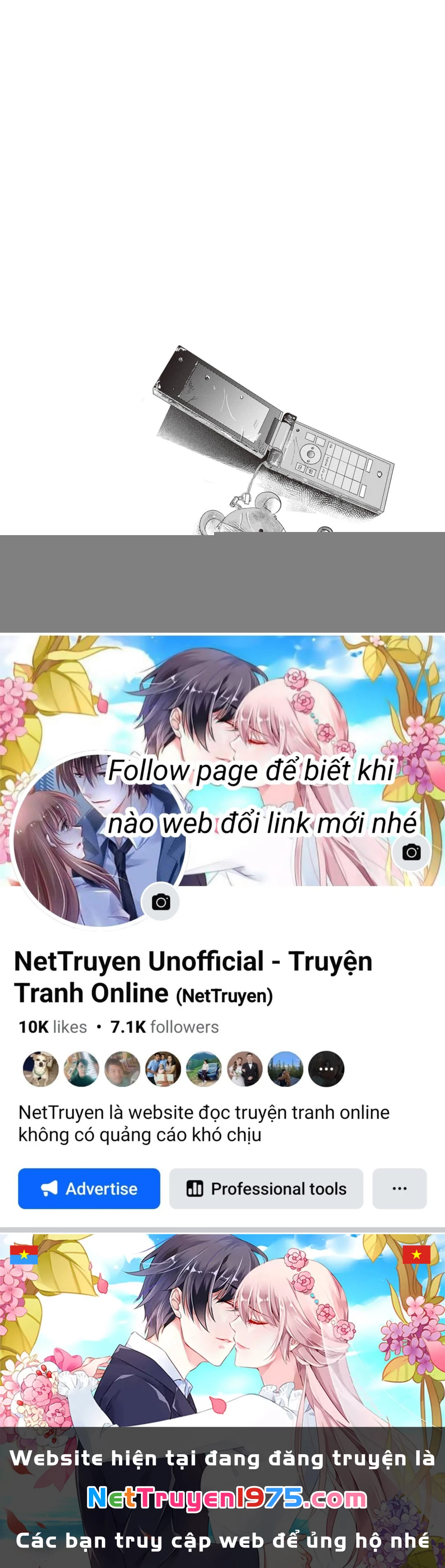 Cơn Mưa Ngày Cá Tháng Tư Chapter 3 - 51