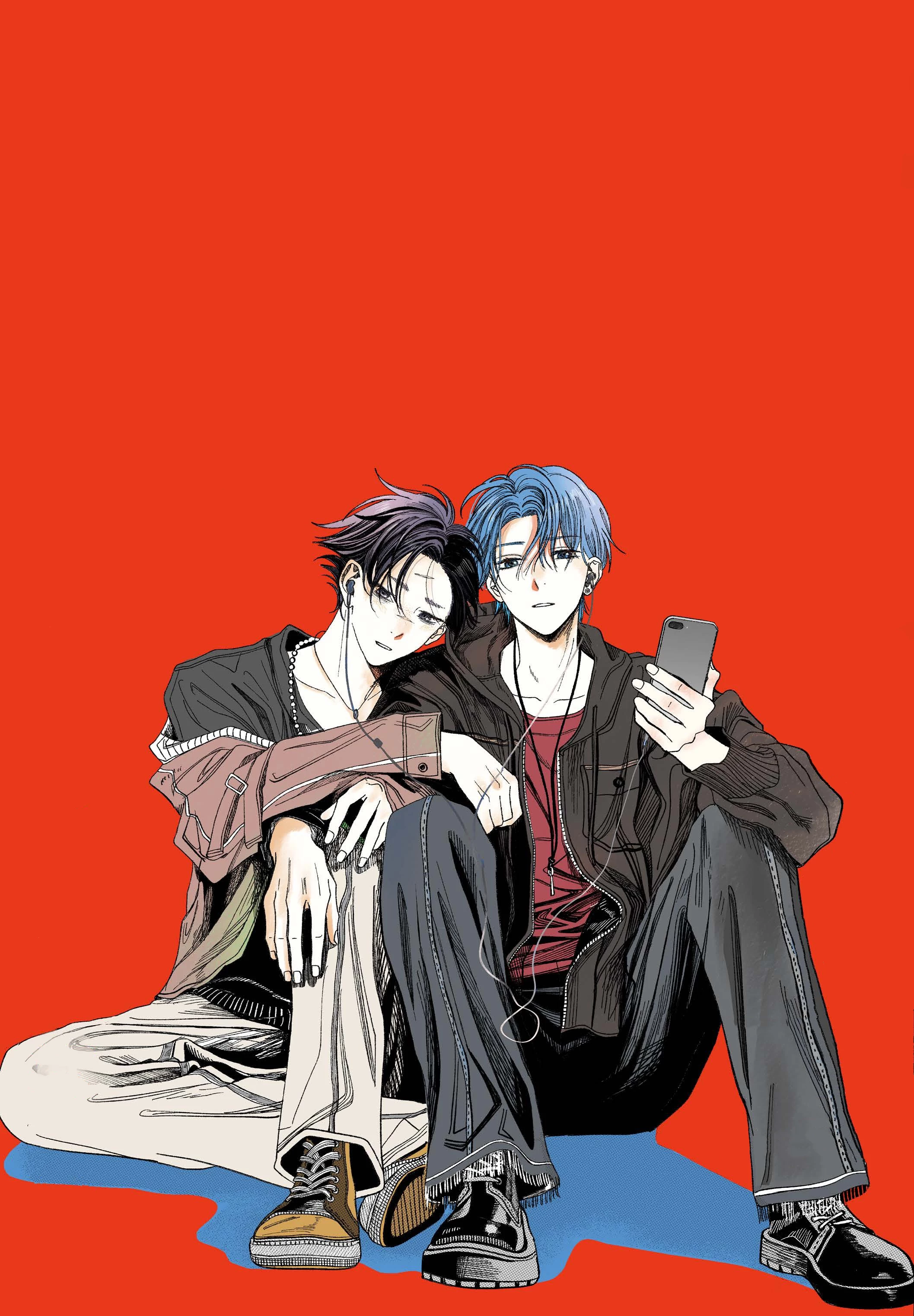Cơn Mưa Ngày Cá Tháng Tư Chapter 4 - 2