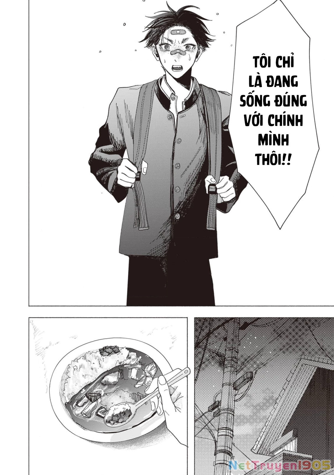 Cơn Mưa Ngày Cá Tháng Tư Chapter 4 - 15