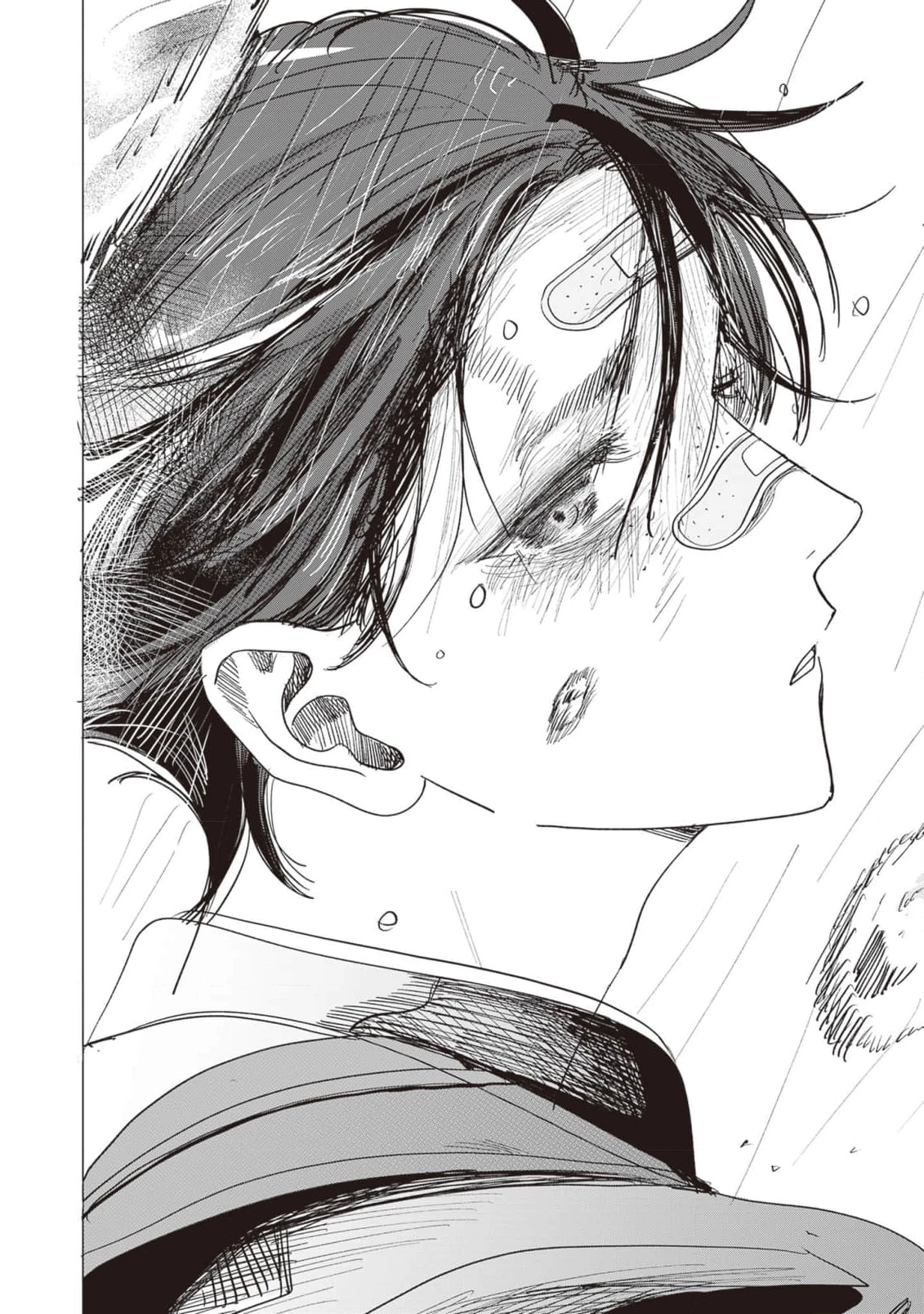 Cơn Mưa Ngày Cá Tháng Tư Chapter 4 - 45