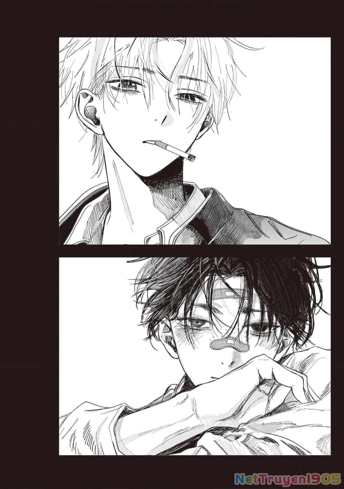 Cơn Mưa Ngày Cá Tháng Tư Chapter 4 - 49