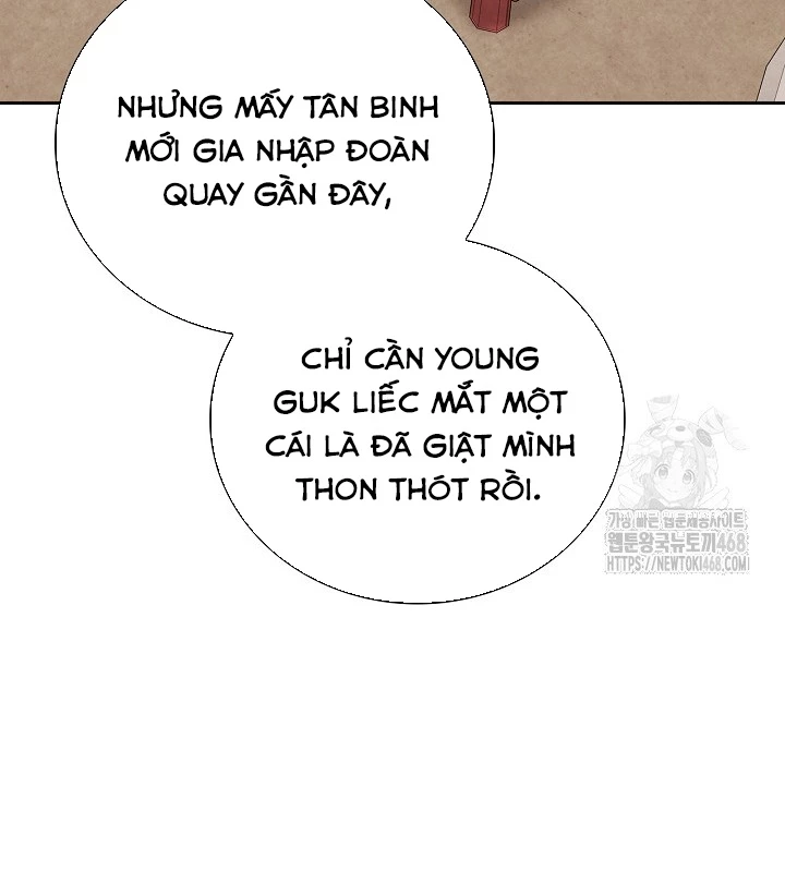 Sống Như Một Diễn Viên Chapter 120 - 118
