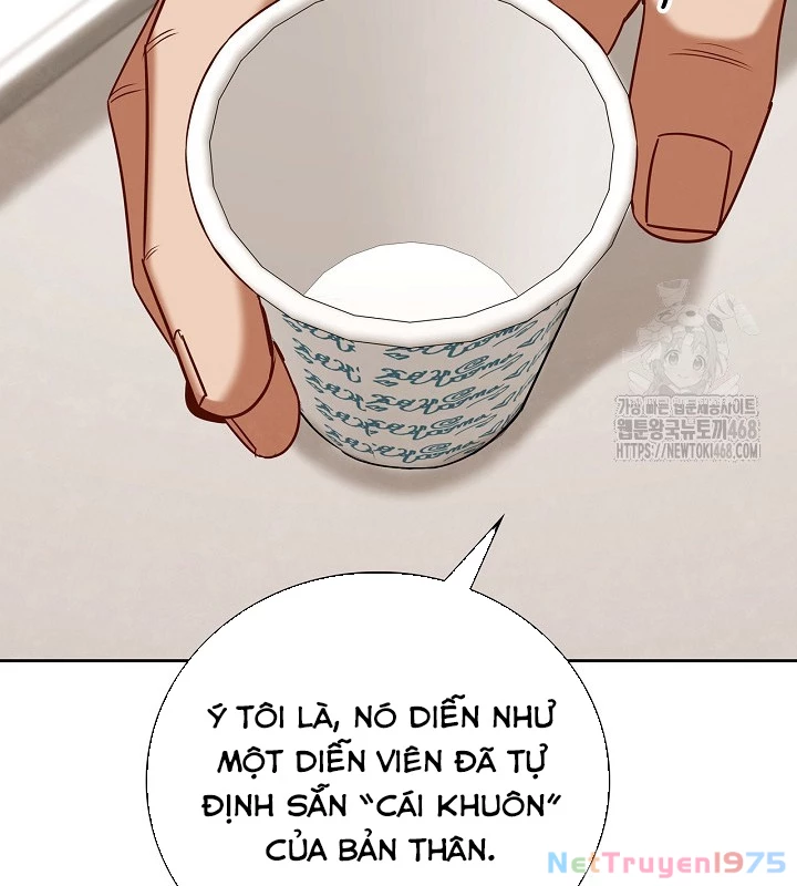Sống Như Một Diễn Viên Chapter 120 - 125
