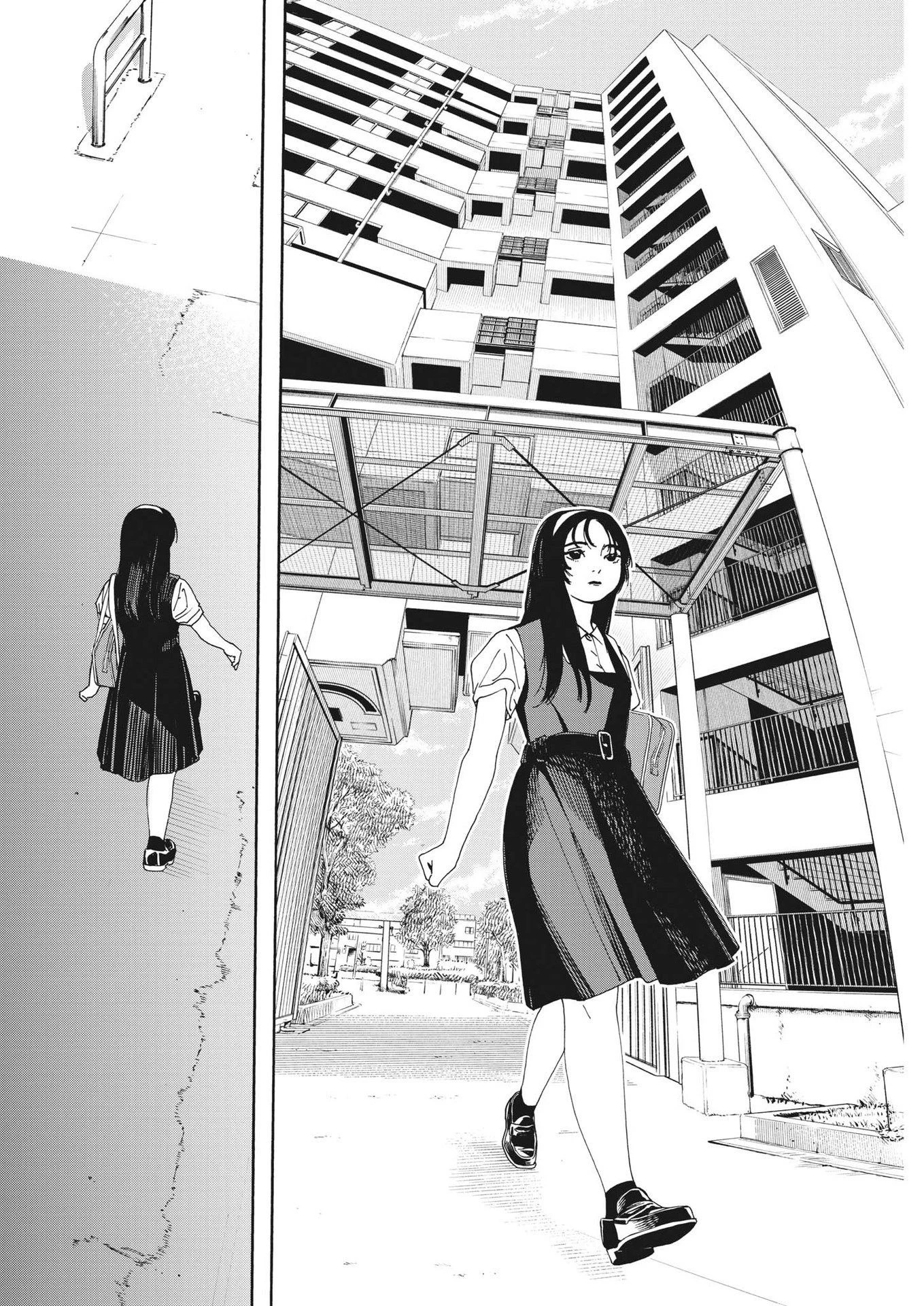 Nghe Lời Tôi Nào Hoshino! Chapter 2 - 3