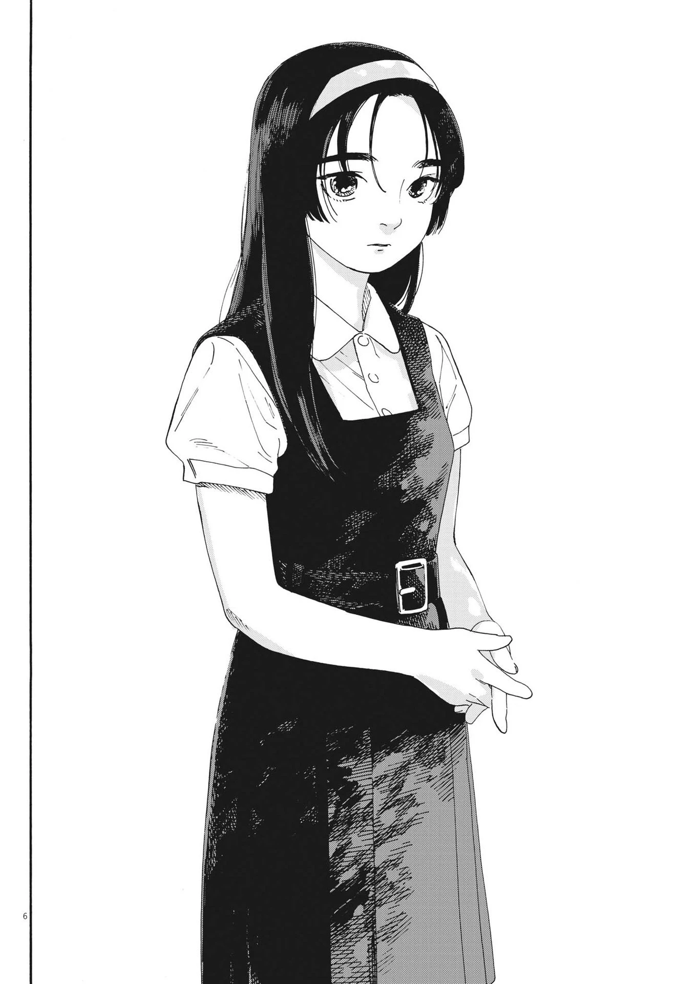 Nghe Lời Tôi Nào Hoshino! Chapter 4 - 7