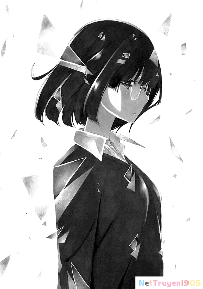 Xương Của Người Vô Hình Chapter 1 - 6