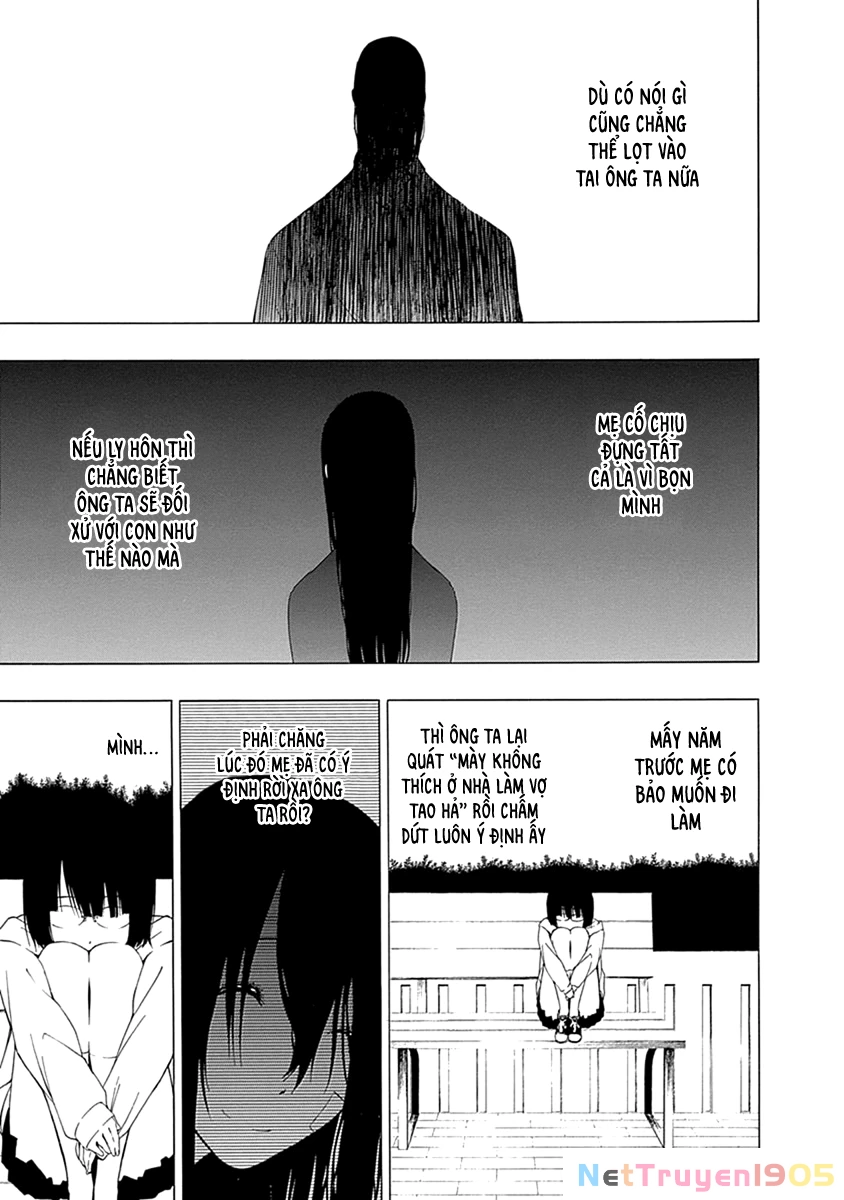 Xương Của Người Vô Hình Chapter 1 - 38