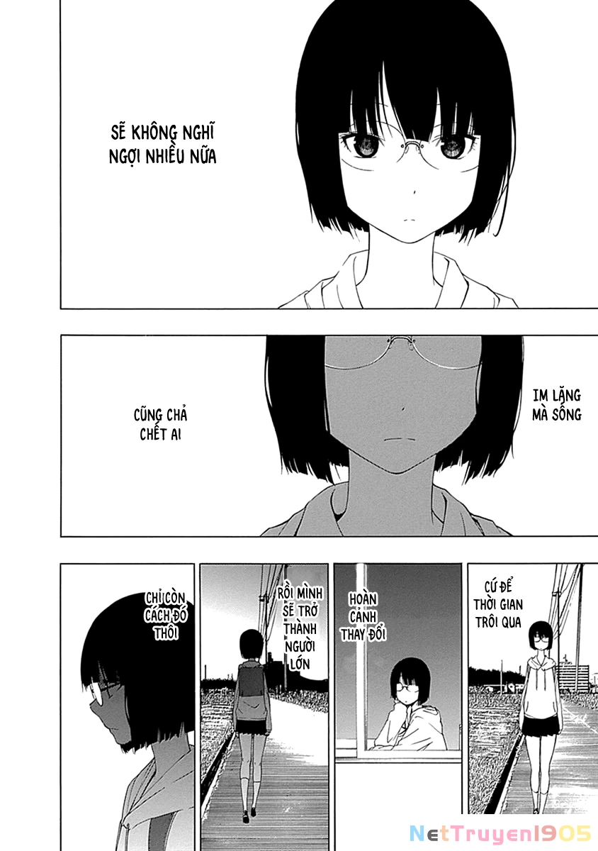 Xương Của Người Vô Hình Chapter 1 - 39
