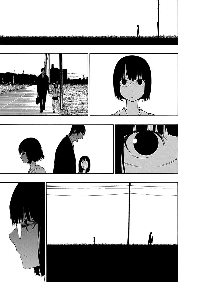 Xương Của Người Vô Hình Chapter 1 - 40