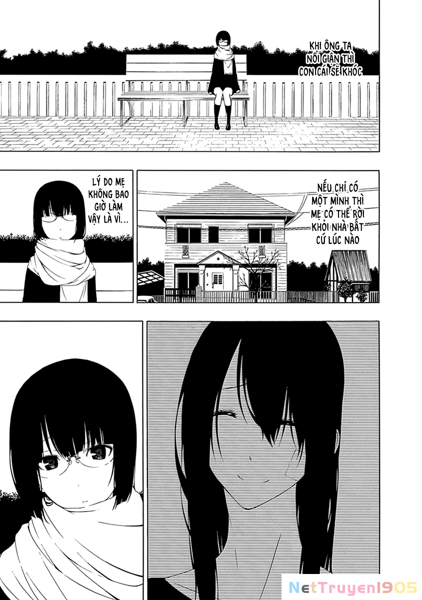 Xương Của Người Vô Hình Chapter 1 - 54
