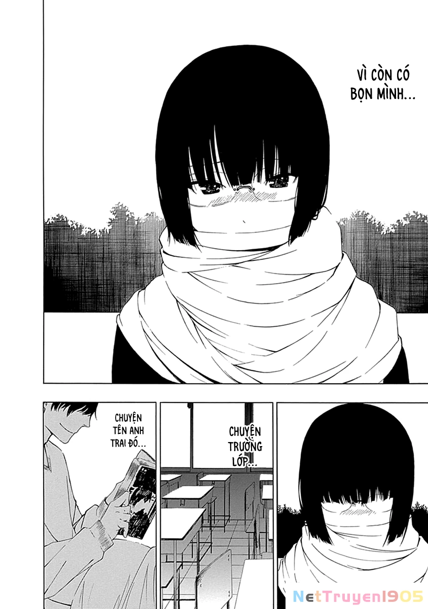 Xương Của Người Vô Hình Chapter 1 - 55