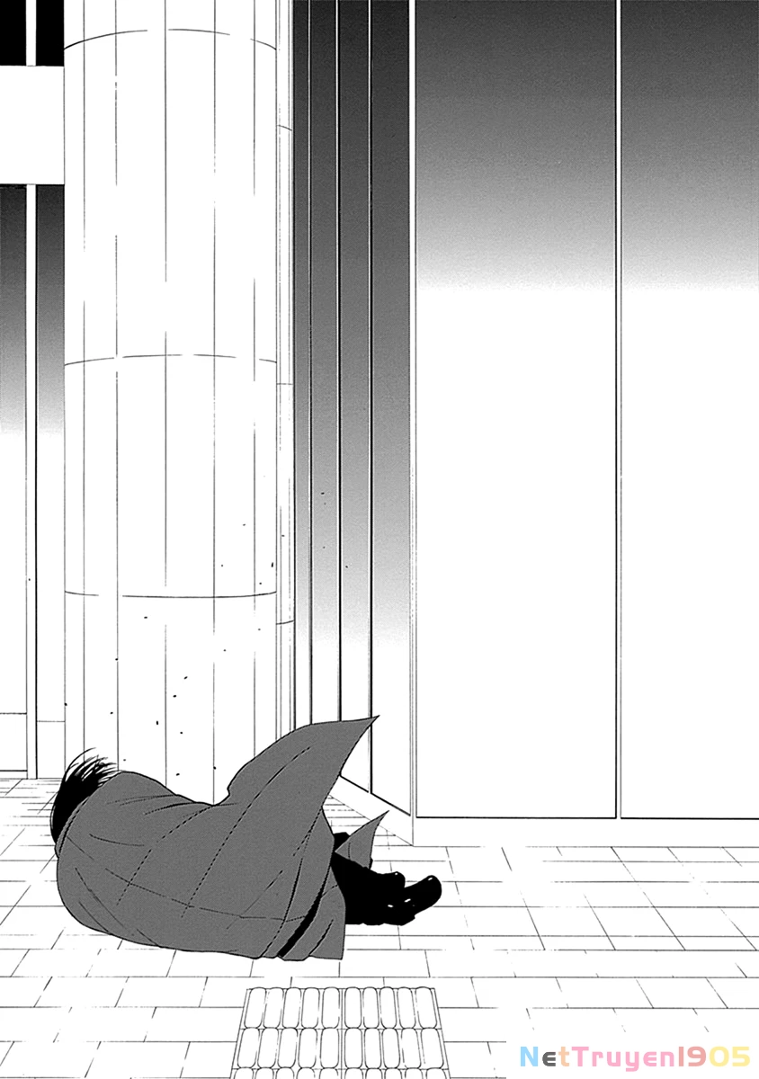 Xương Của Người Vô Hình Chapter 1 - 62