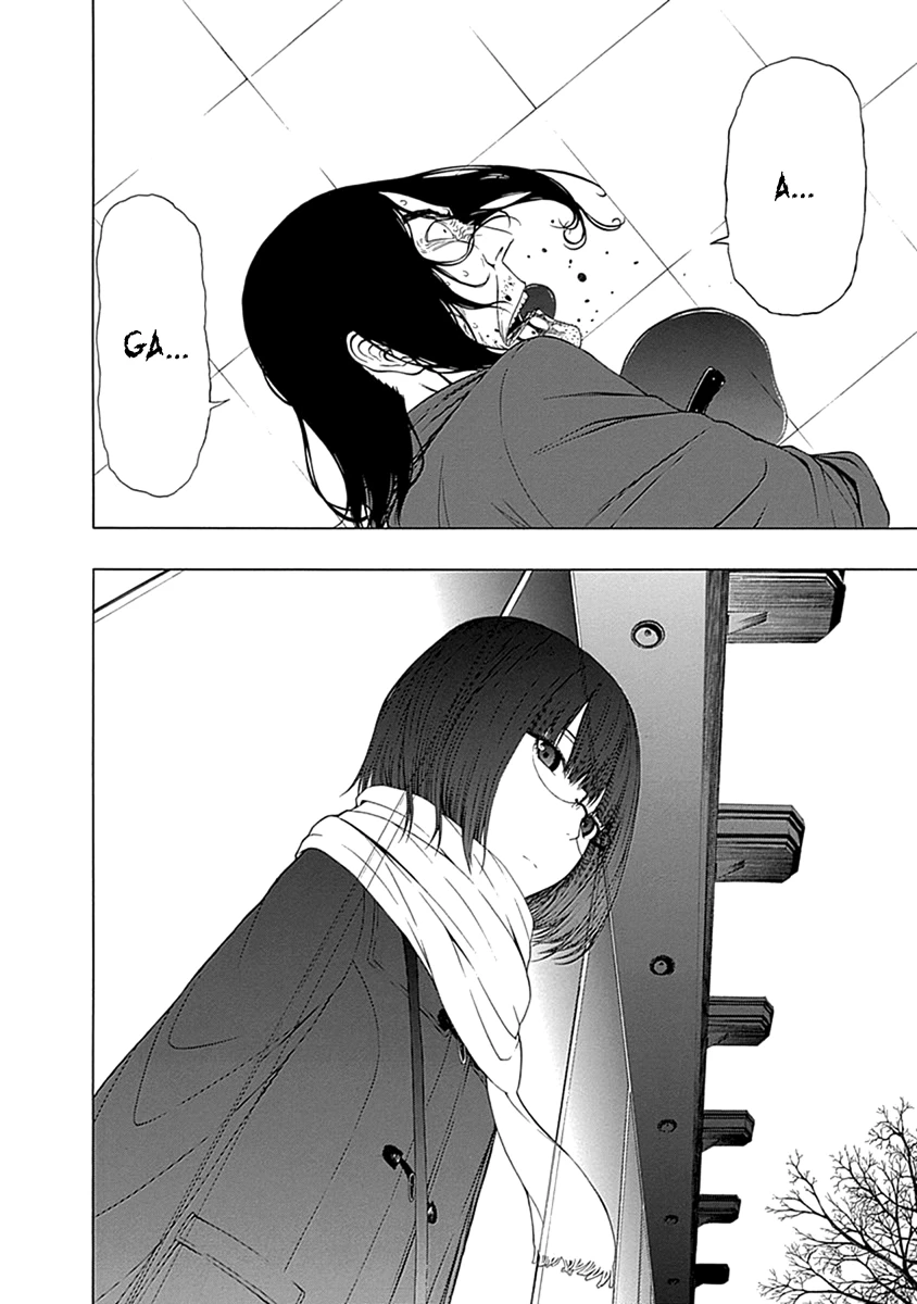 Xương Của Người Vô Hình Chapter 1 - 63