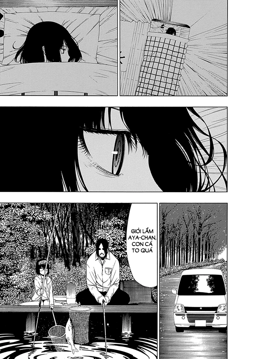 Xương Của Người Vô Hình Chapter 1 - 68