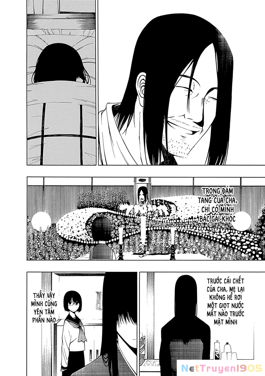 Xương Của Người Vô Hình Chapter 1 - 69