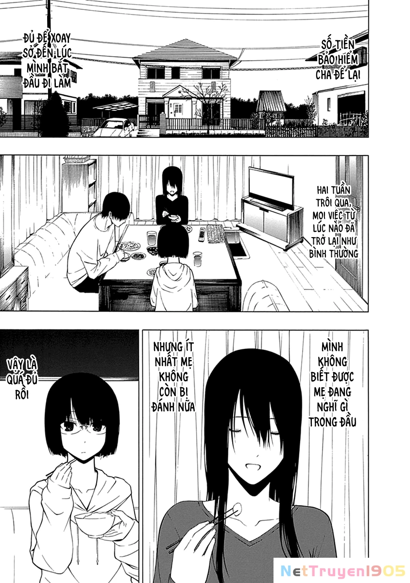 Xương Của Người Vô Hình Chapter 1 - 70