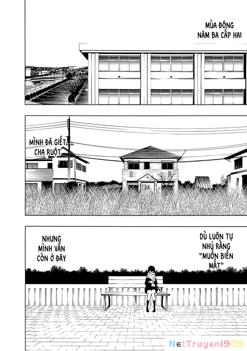 Xương Của Người Vô Hình Chapter 1 - 71