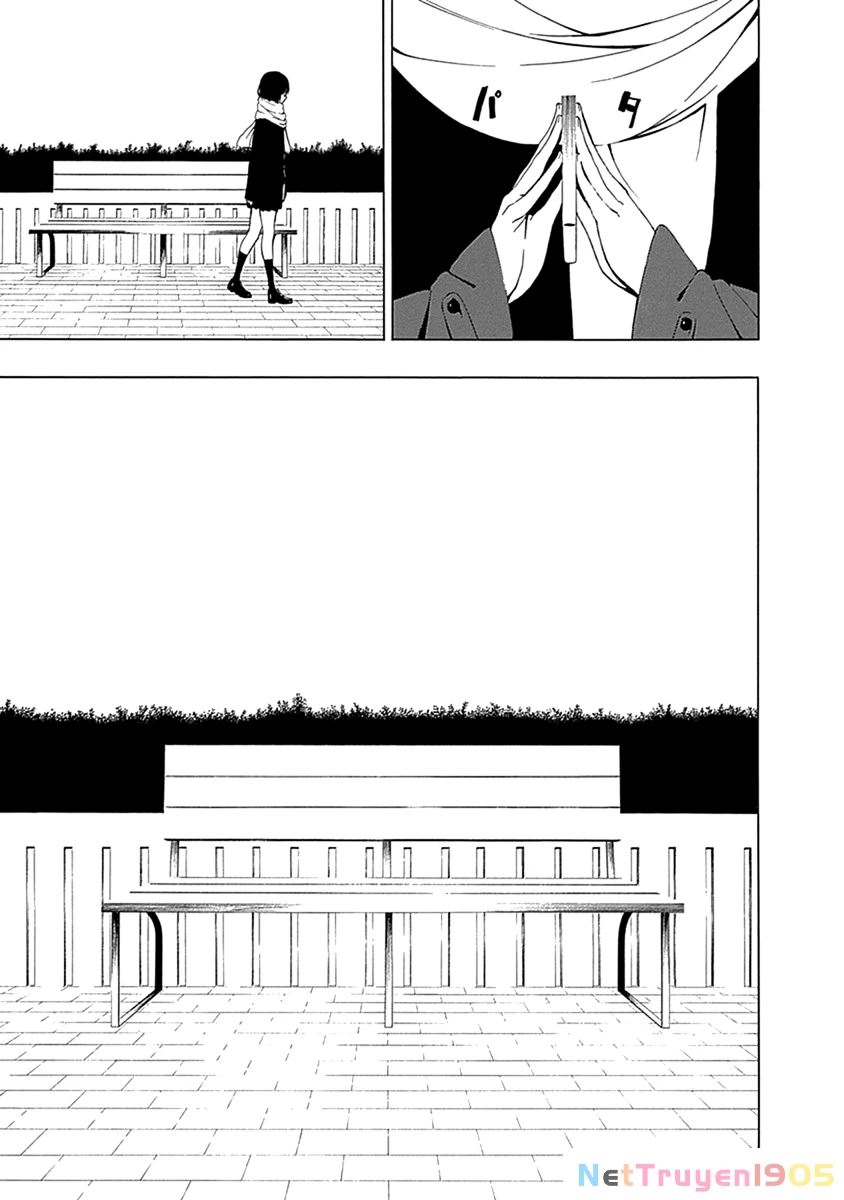 Xương Của Người Vô Hình Chapter 1 - 72