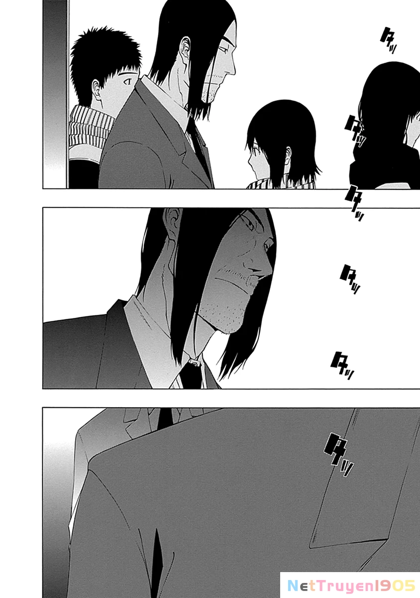 Xương Của Người Vô Hình Chapter 2 - 3