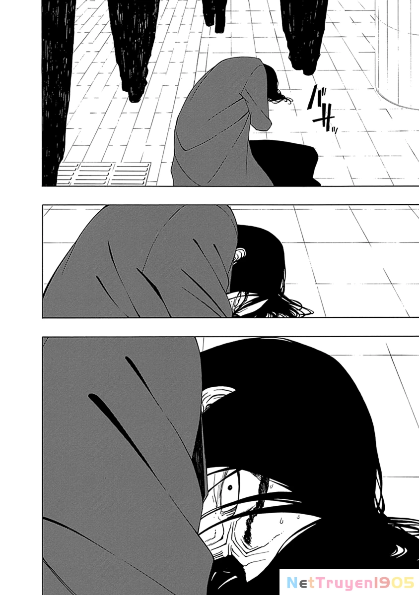 Xương Của Người Vô Hình Chapter 2 - 5