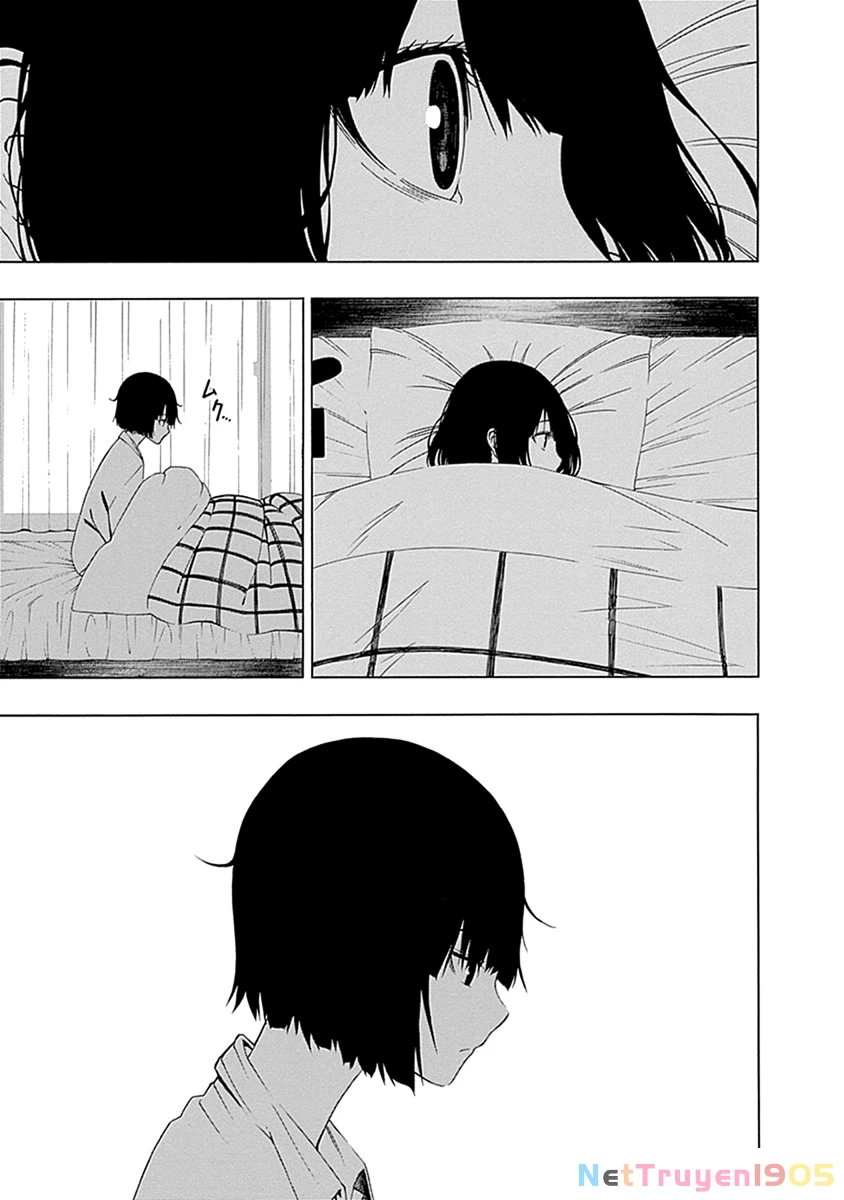 Xương Của Người Vô Hình Chapter 2 - 6