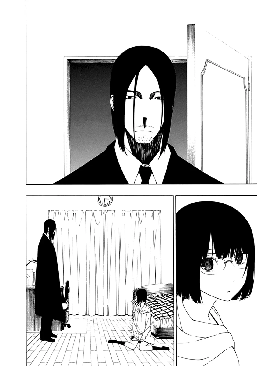 Xương Của Người Vô Hình Chapter 2 - 15
