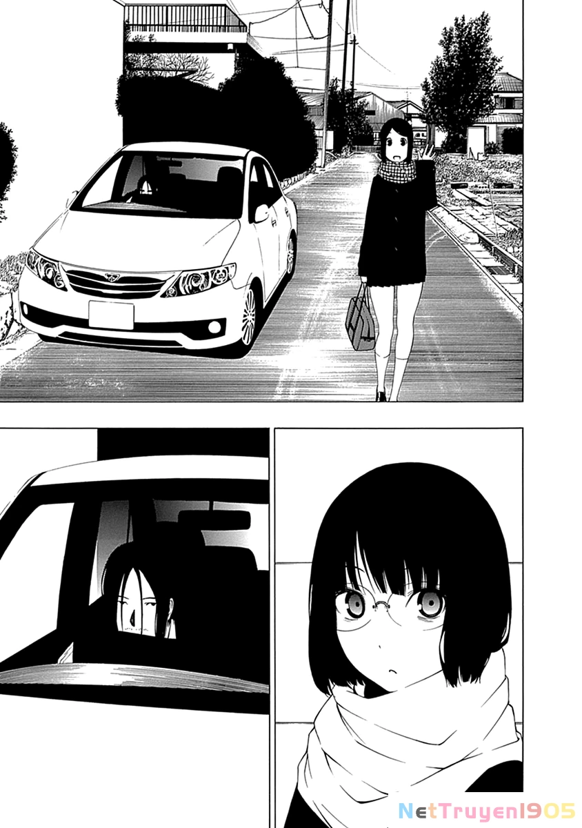 Xương Của Người Vô Hình Chapter 2 - 22