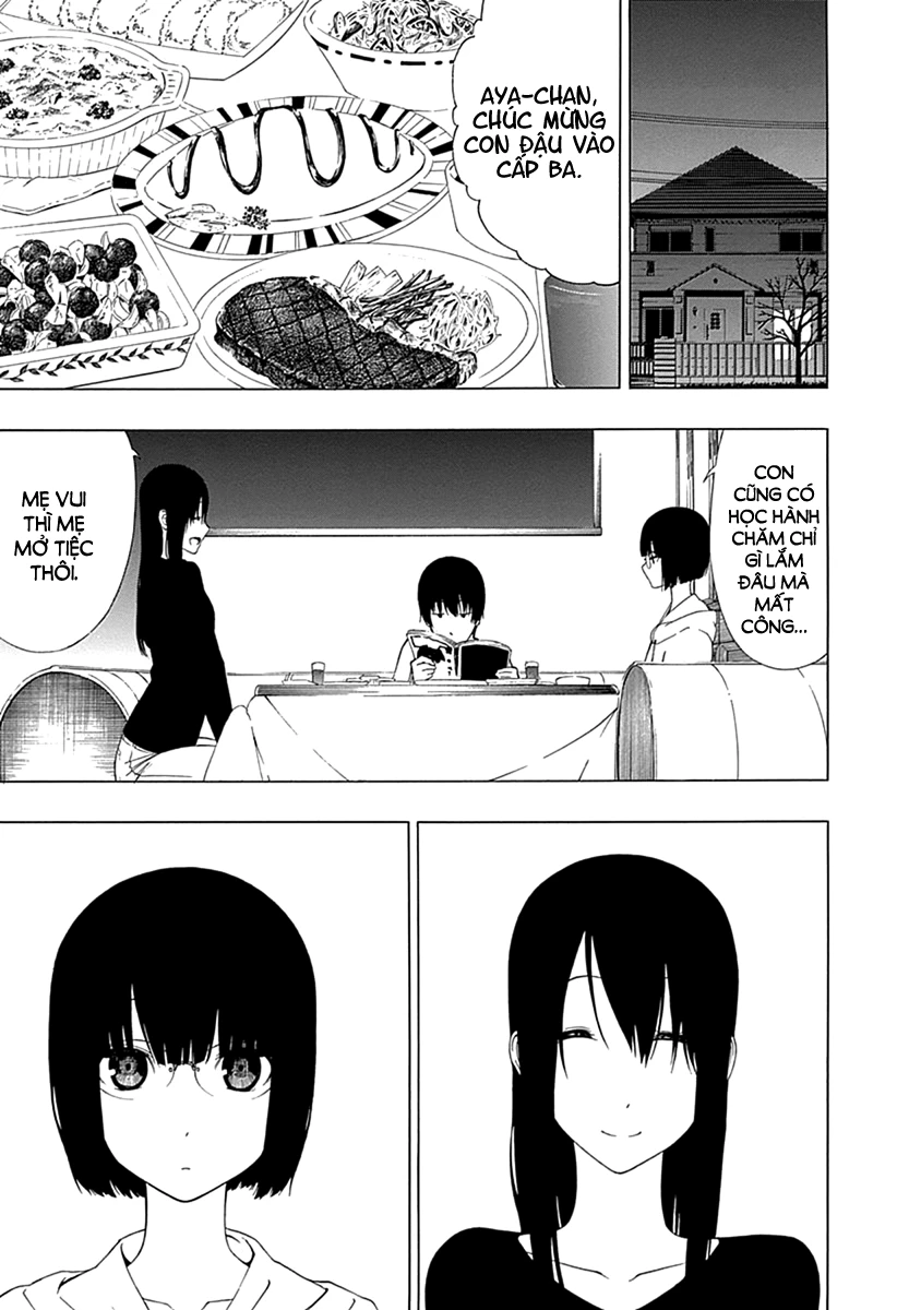 Xương Của Người Vô Hình Chapter 2 - 24