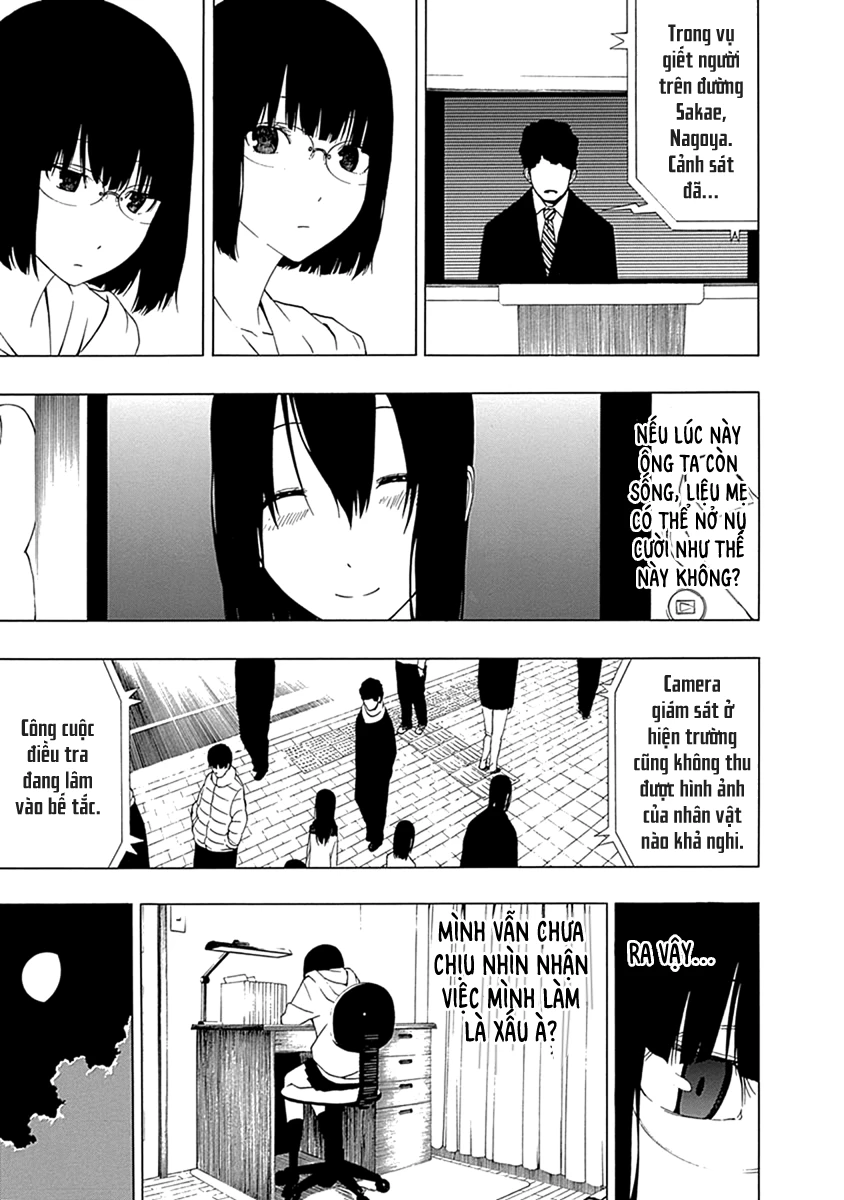 Xương Của Người Vô Hình Chapter 2 - 26