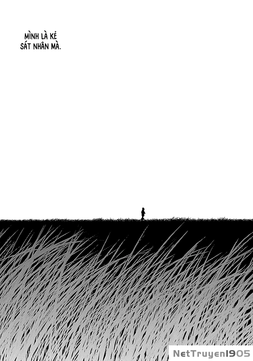 Xương Của Người Vô Hình Chapter 2 - 38