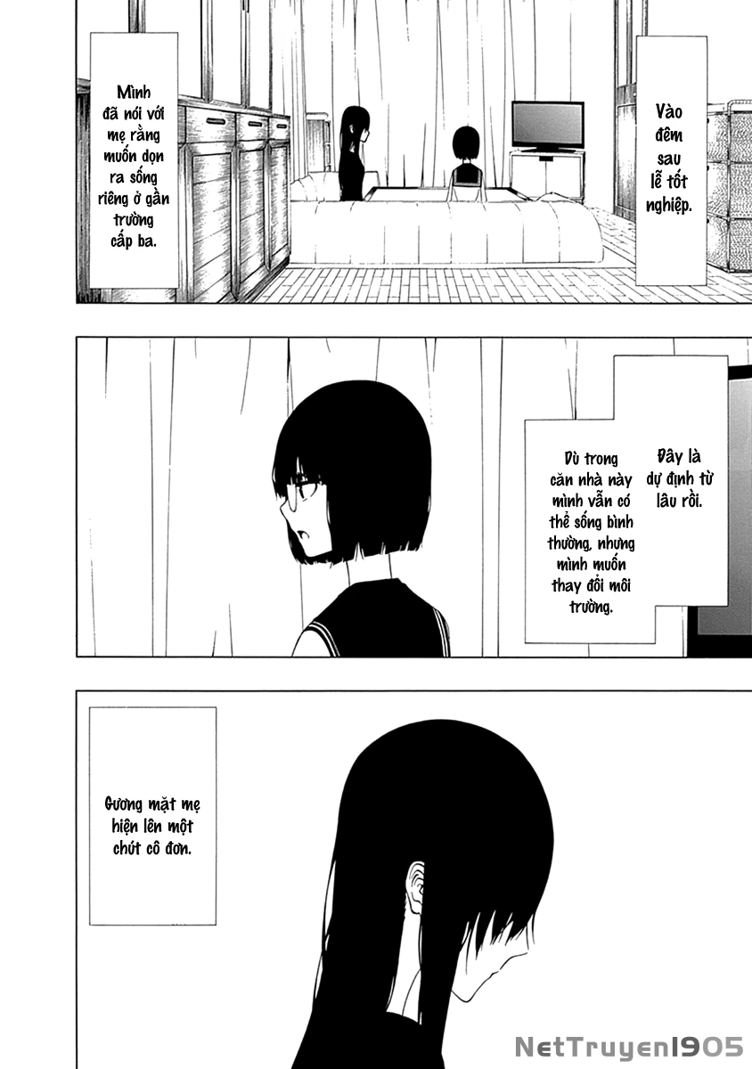Xương Của Người Vô Hình Chapter 2 - 39