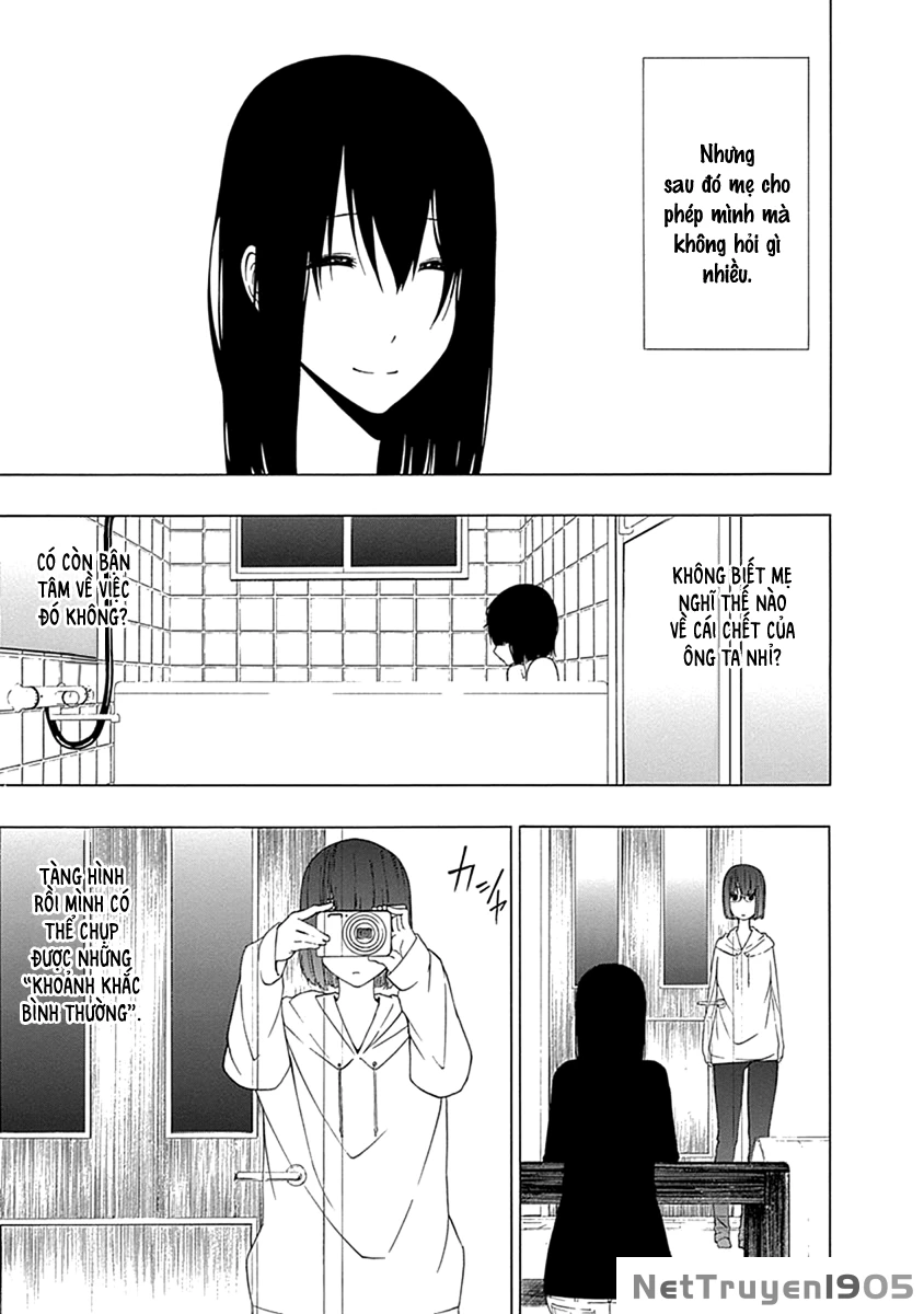 Xương Của Người Vô Hình Chapter 2 - 40