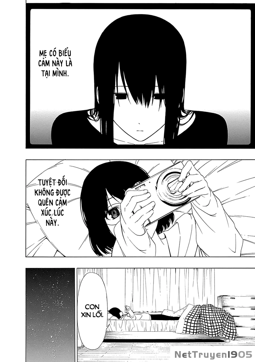 Xương Của Người Vô Hình Chapter 2 - 41
