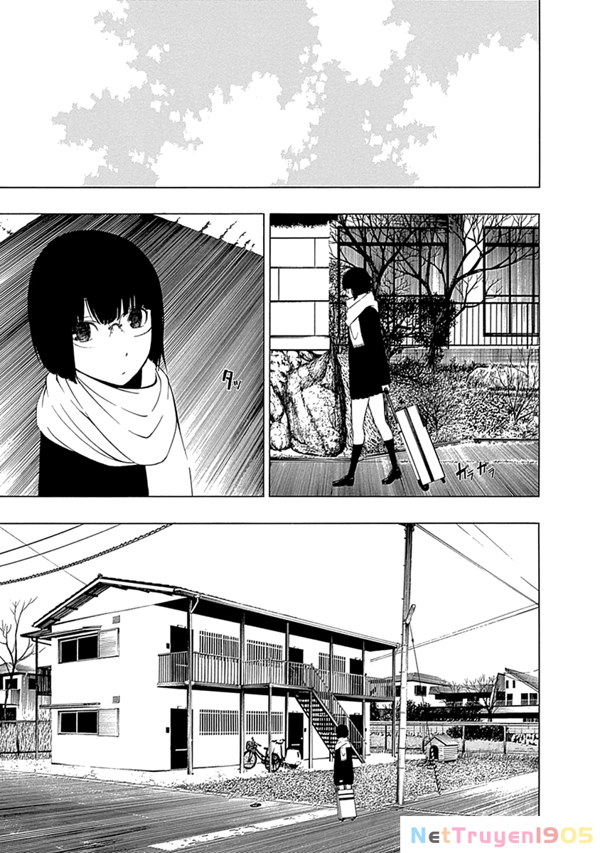 Xương Của Người Vô Hình Chapter 2 - 44