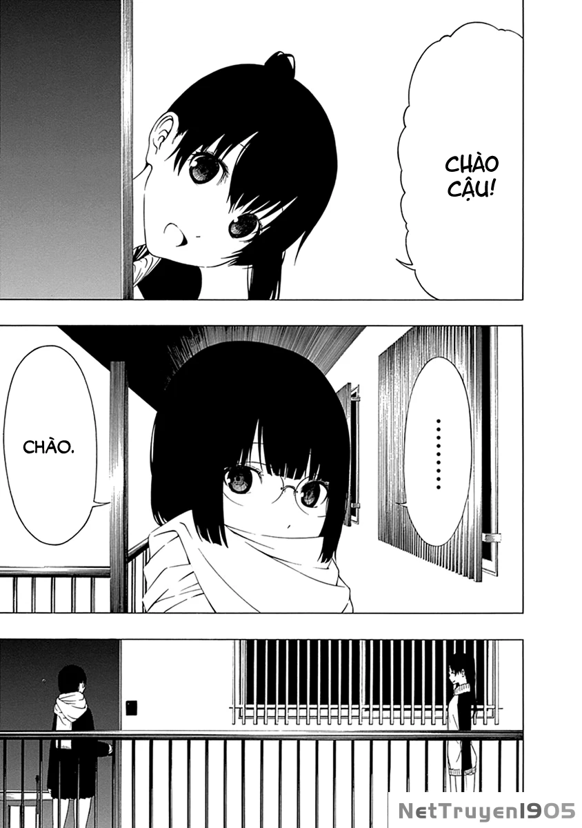 Xương Của Người Vô Hình Chapter 2 - 46