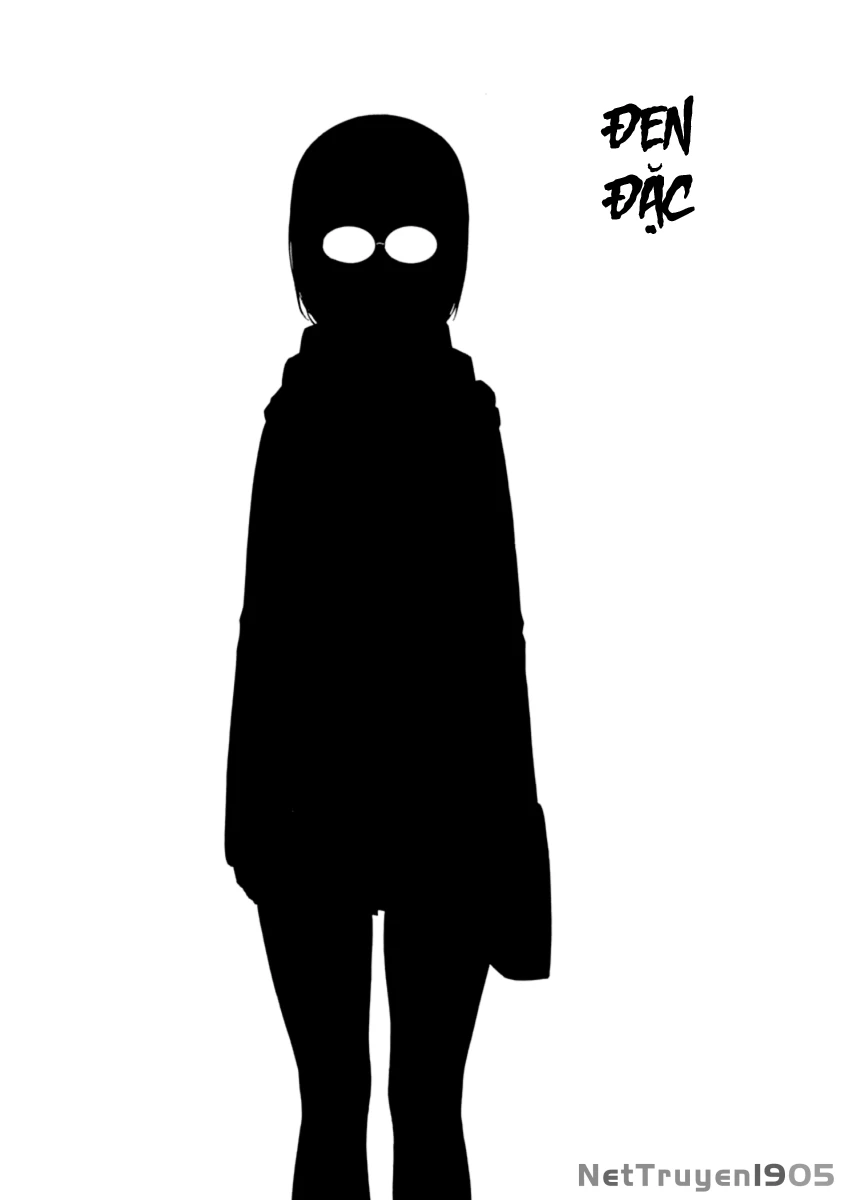 Xương Của Người Vô Hình Chapter 3 - 16