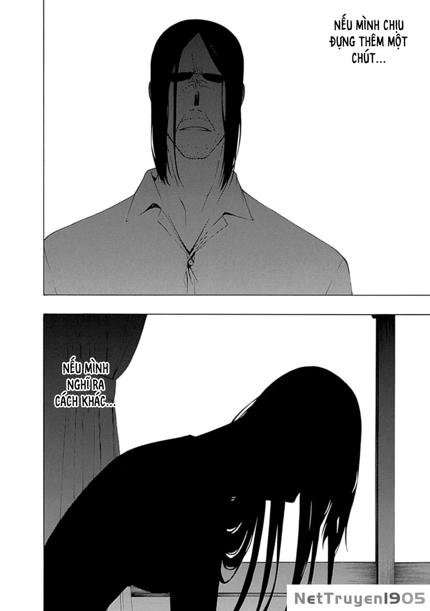 Xương Của Người Vô Hình Chapter 3 - 23