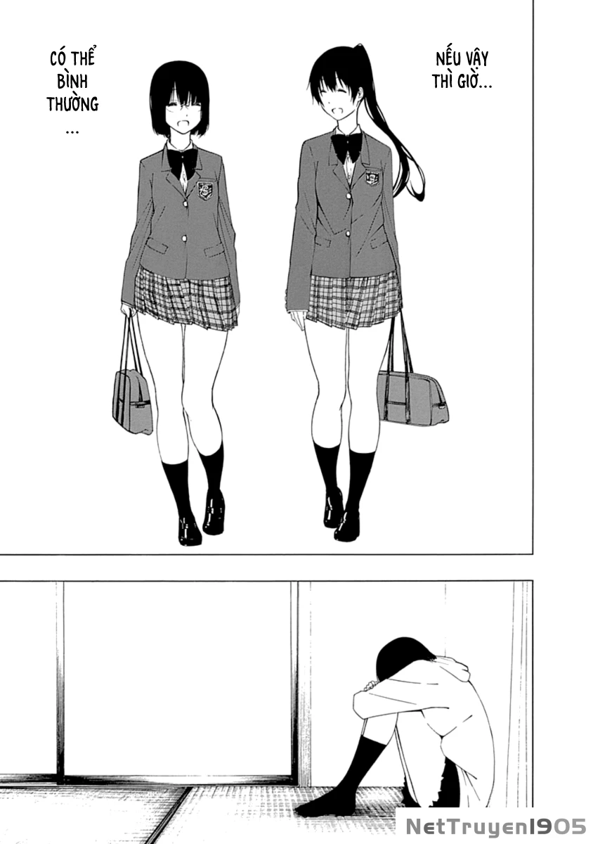 Xương Của Người Vô Hình Chapter 3 - 24